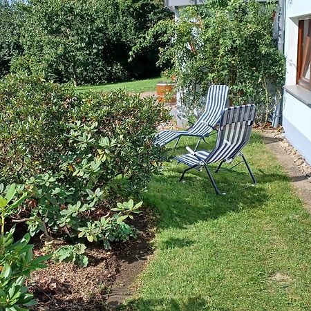 Kalberkamp Ferienwohnung Kierspe Kültér fotó