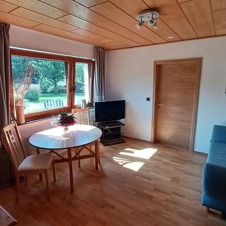 Kalberkamp Ferienwohnung Kierspe Kültér fotó