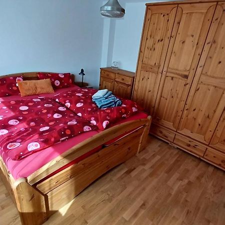 Kalberkamp Ferienwohnung Kierspe Kültér fotó