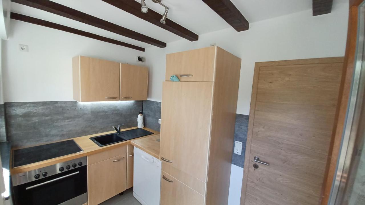 Kalberkamp Ferienwohnung Kierspe Kültér fotó