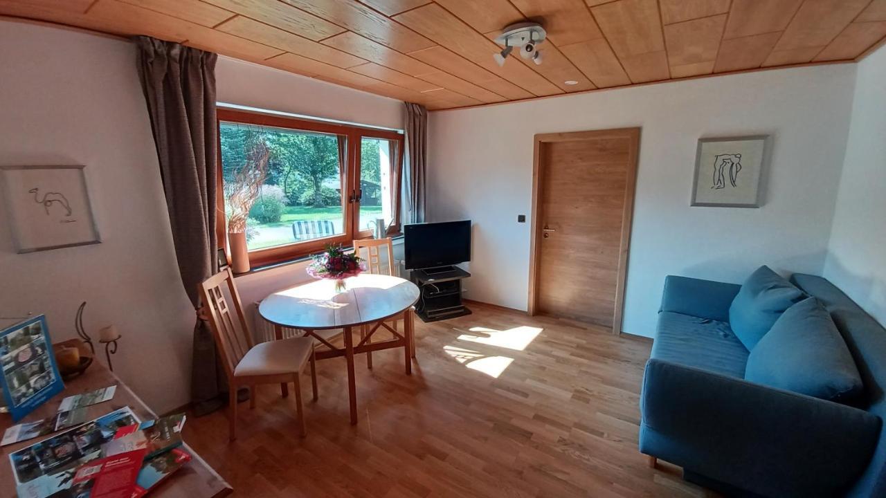 Kalberkamp Ferienwohnung Kierspe Kültér fotó
