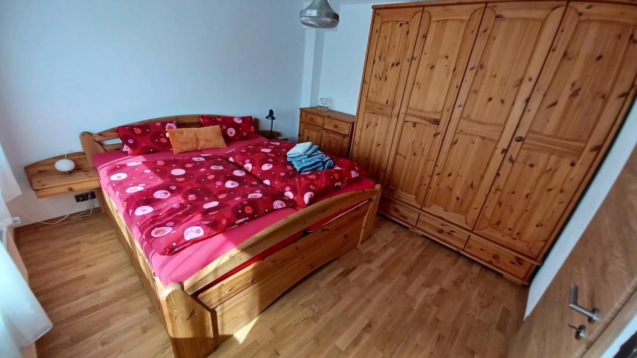 Kalberkamp Ferienwohnung Kierspe Kültér fotó